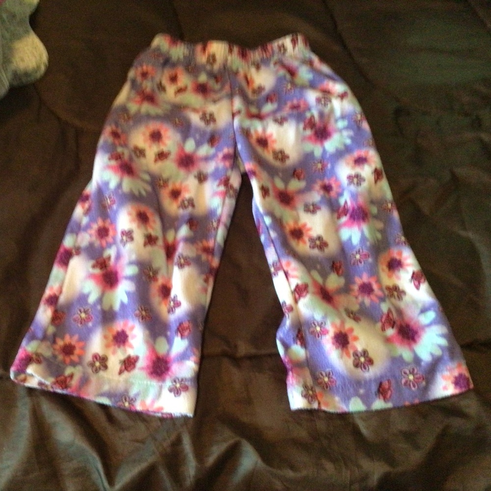 Girls pyjamas tinker bell - Picture 4 of 5